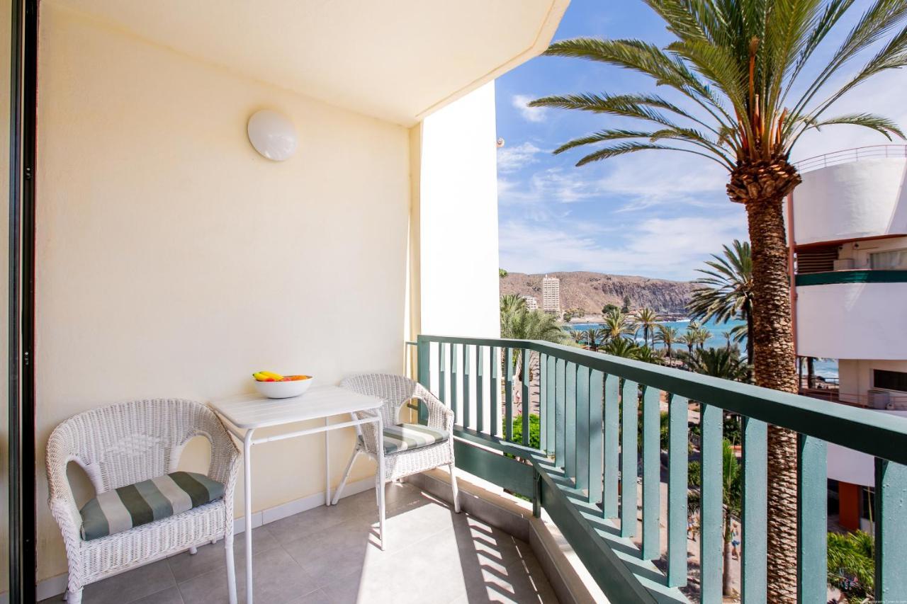 Apartment Carmen Sunrise, Los Cristianos المظهر الخارجي الصورة